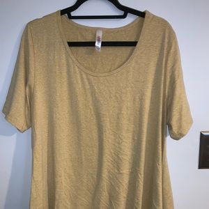 Lularoe perfect tee